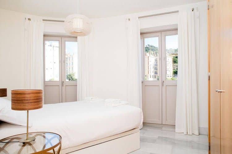 Urban Living Alcazabilla Urban Living Alcazabilla
