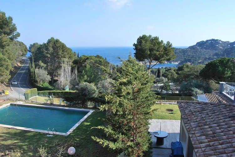 Apartamentos Begur Apartamentos Begur