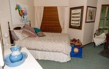 Fullcircle Farm Bed and Breakfast