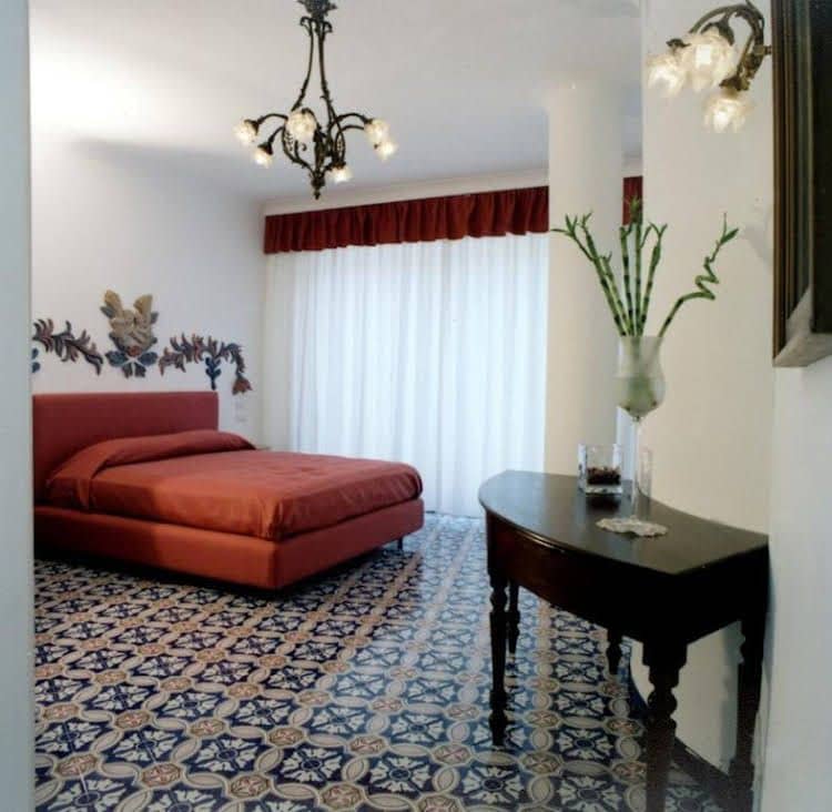 Villa Felicita Villa Felicita