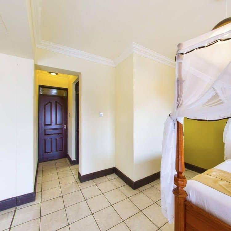Rainbow Ruiru Resort and Spa Rainbow Ruiru Resort and Spa