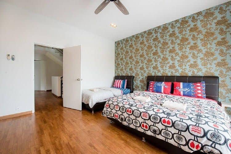 New Corner Shamrock Beach Villas Seaview New Corner Shamrock Beach Villas Seaview
