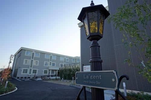 La'gent Hotel Osaka Bay