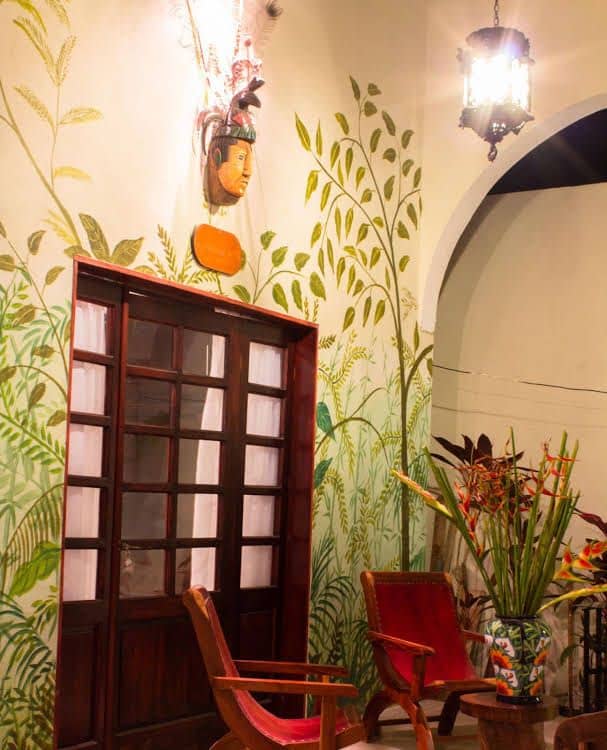 Real Las Haciendas Boutique and Restaurant Real Las Haciendas Boutique and Restaurant