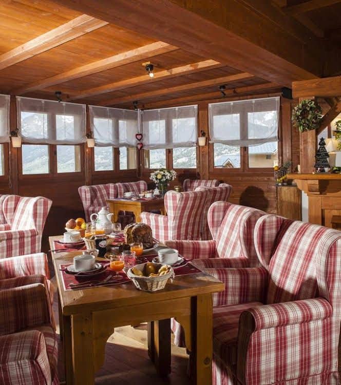Vacanceole Residence Les Chalets de la Ramoure