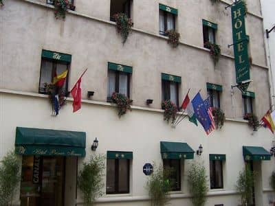 Prince Monceau
