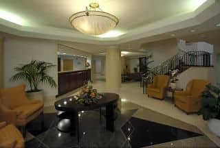 Hilton Arlington