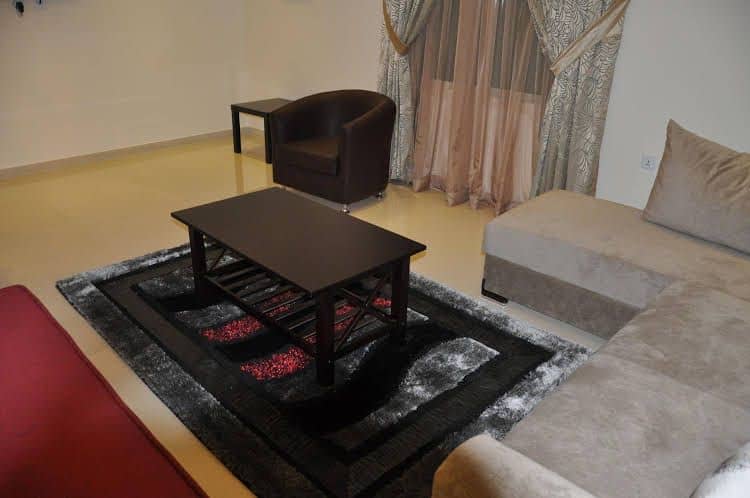 Red Reef Suites Shoab Jeddah Red Reef Suites Shoab Jeddah