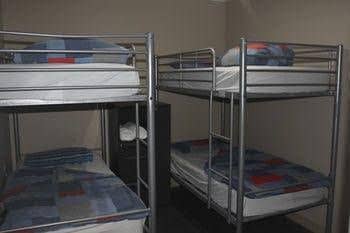 Dickson Central Hostel
