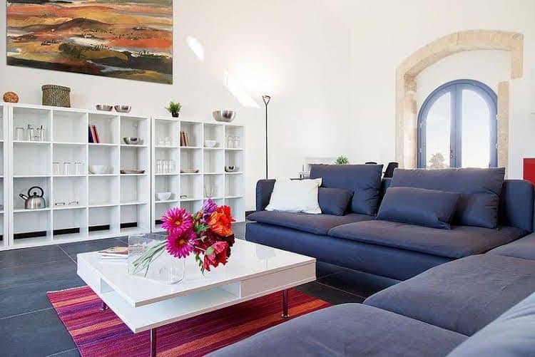 Casal di Noto Resort