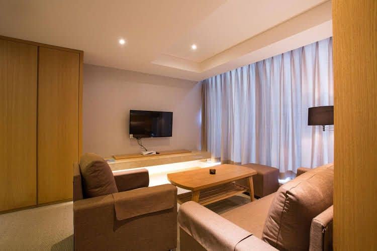 Tongyeong Donggyeong Hotel