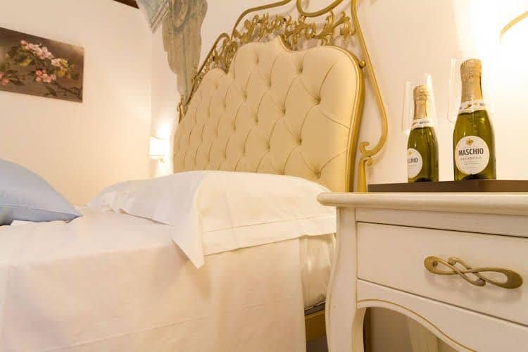Palazzo Tasca Guest House and Luxury Suite
