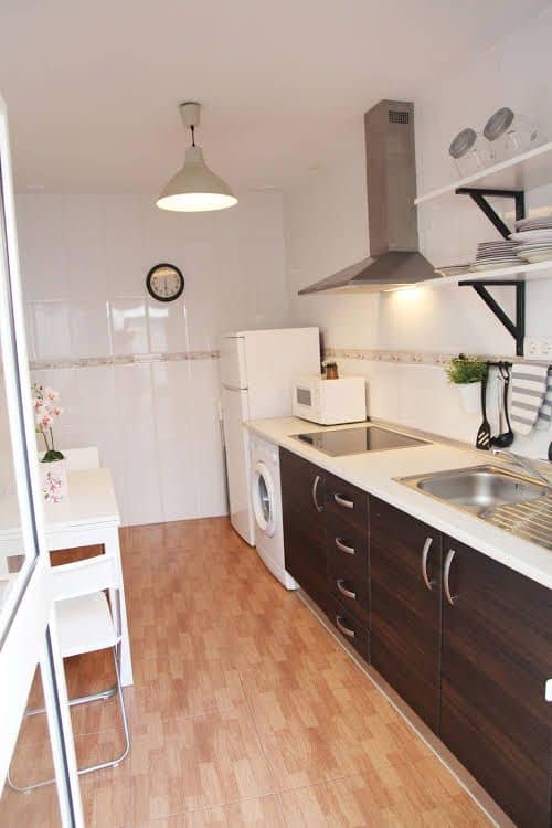 Apartamento Marques de Cadiz