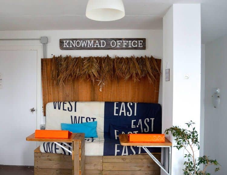 La Cocotera Boutique Hostel and Coworking