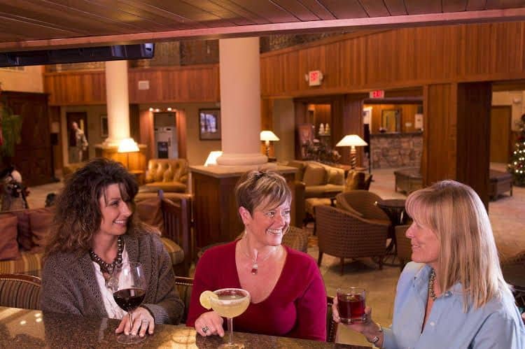 MCM Elegante Lodge and Suites Ruidoso