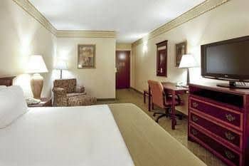 Country Inn and Suites By Carlson Ruston LA