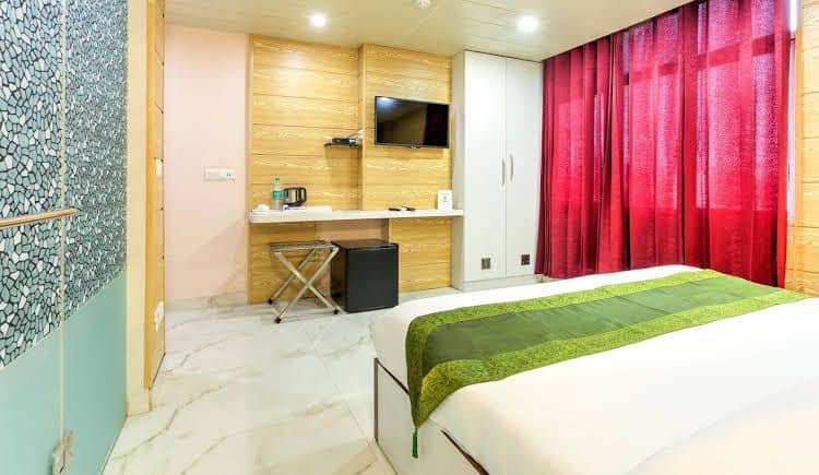 Treebo Glory Villa