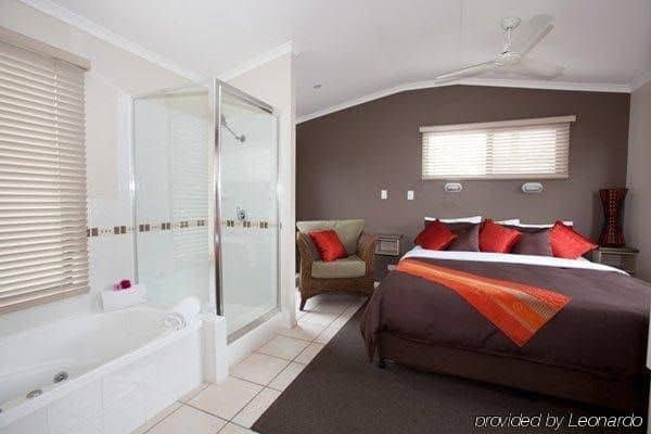Fraser Lodge Resort