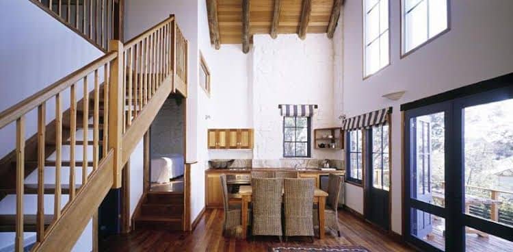 Piermont Retreat Swansea