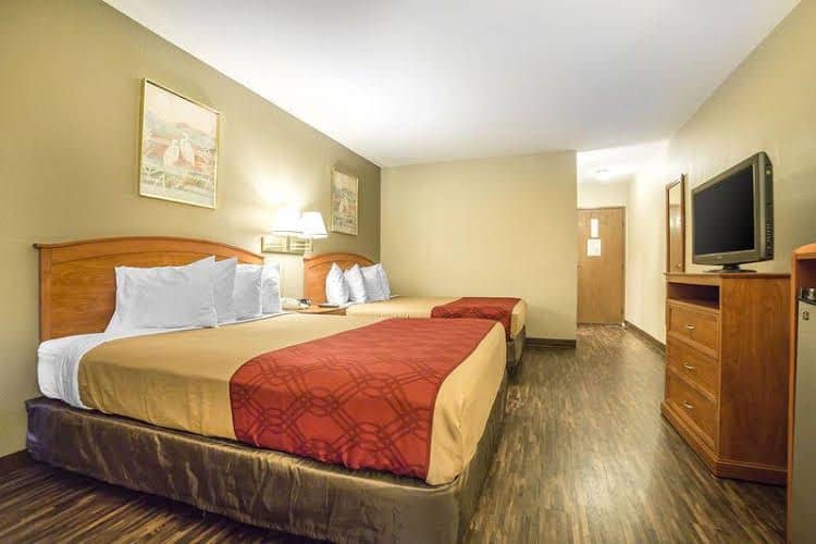 Econo Lodge Inn and Suites Sandy Econo Lodge Inn and Suites Sandy