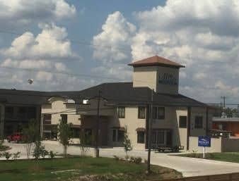 Baymont Inn and Suites Bryan College Station