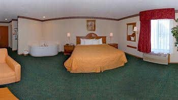 Quality Inn and Suites