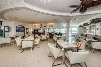 DreamView Beachfront and Resort