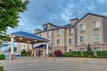 Quality Inn and Suites Near Cleburne Conference Center Quality Inn and Suites Near Cleburne Conference Center