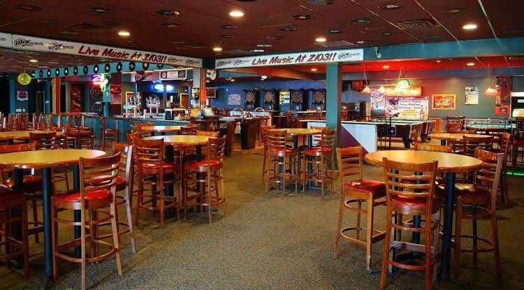 Country Inn and Suites By Carlson Fergus Falls MN