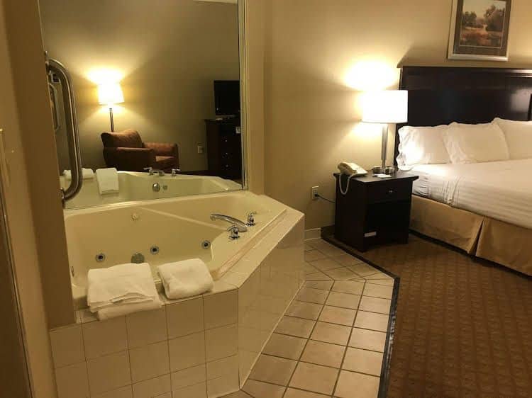 Quality Inn and Suites