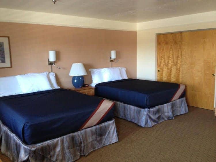 Seabird Lodge a Signature Inn Seabird Lodge a Signature Inn