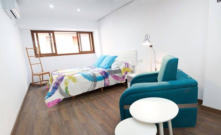 Color Suites Alicante Color Suites Alicante