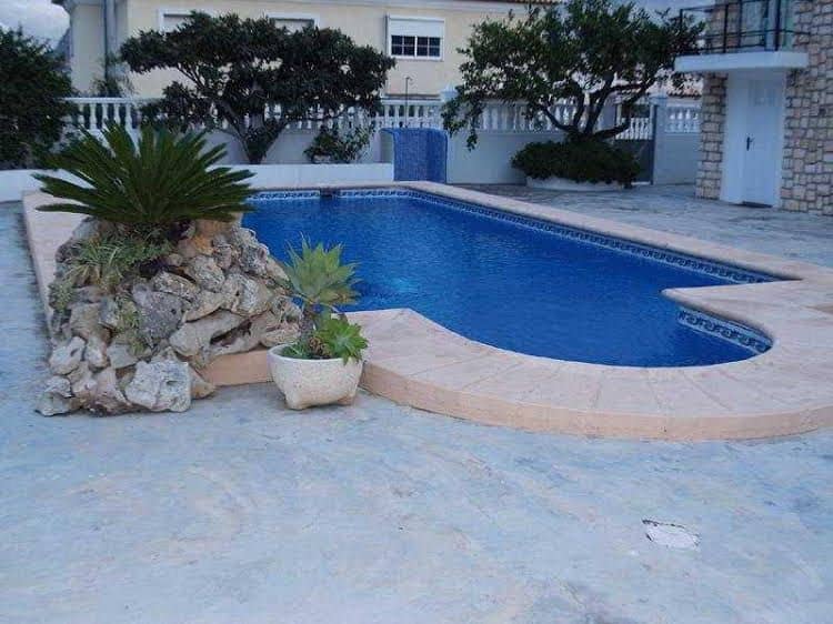VILLA BENICUCO VILLA BENICUCO