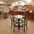 HOLIDAY INN EXPRESS and SUITES NORTH