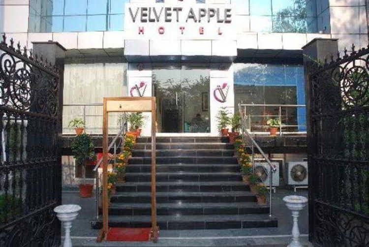 Velvet AppleA Boutique