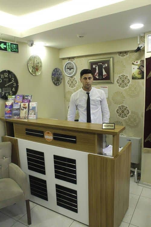 Know Hostel