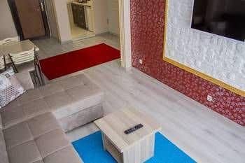 Nova Pera Apartment