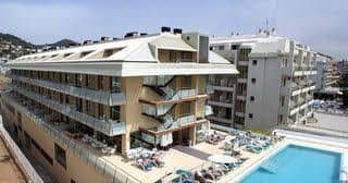 Odissea Park Appartements Odissea Park Appartements