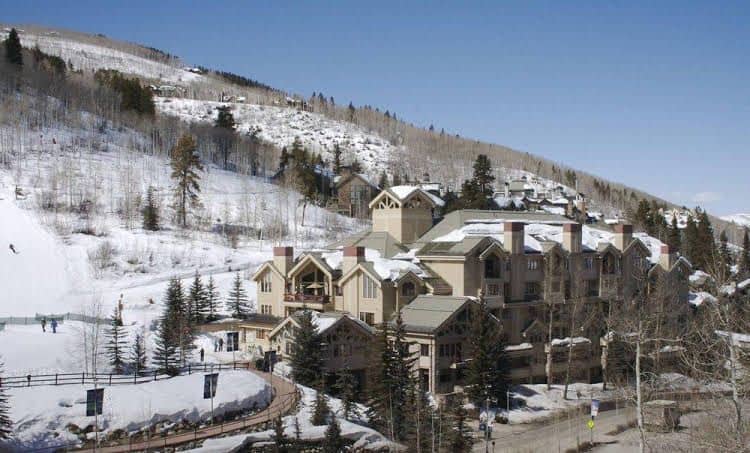 Strawberry Park by Vail Realty