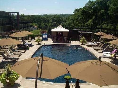 Rodeway Inn and Suites New Hope