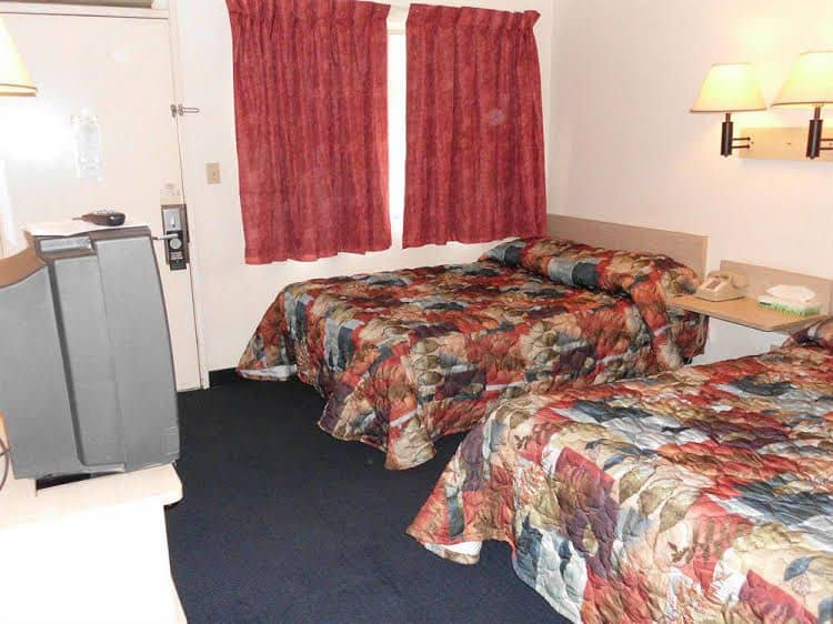 Americas Best Value Inn Americas Best Value Inn