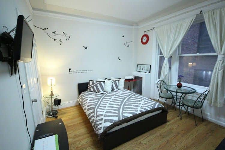 Studio Plus Couples Studio