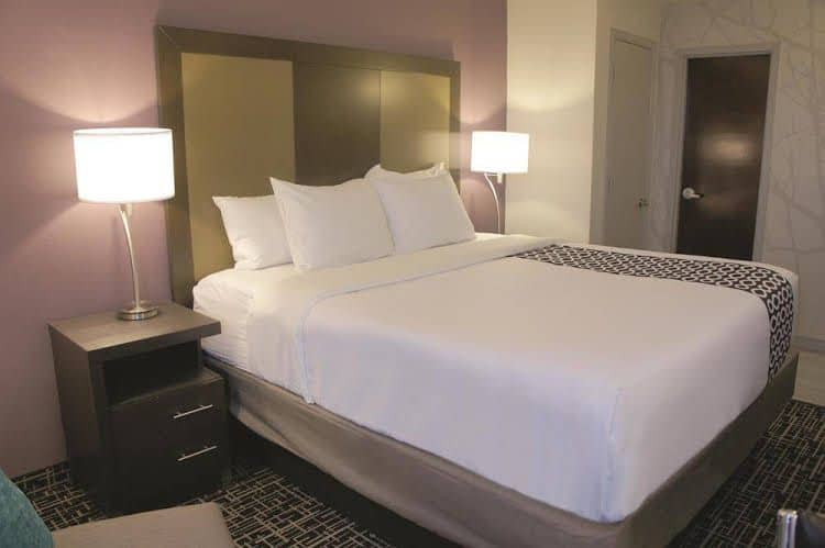 La Quinta Inn and Suites Colorado Springs North La Quinta Inn and Suites Colorado Springs North