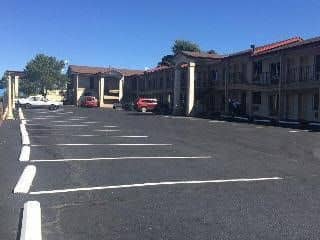 Knights Inn Colorado Springs Central Knights Inn Colorado Springs Central