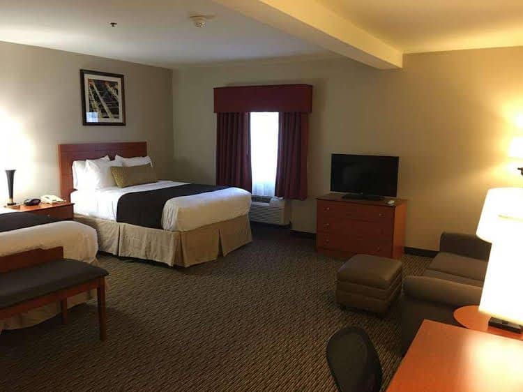 Best Western Plus Arrowhead Best Western Plus Arrowhead