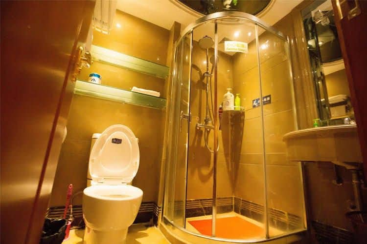 Hakka International Apartment Beijing Rd Hakka International Apartment Beijing Rd