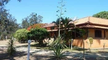 Pousada Rural