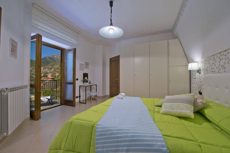 Aria di Verde