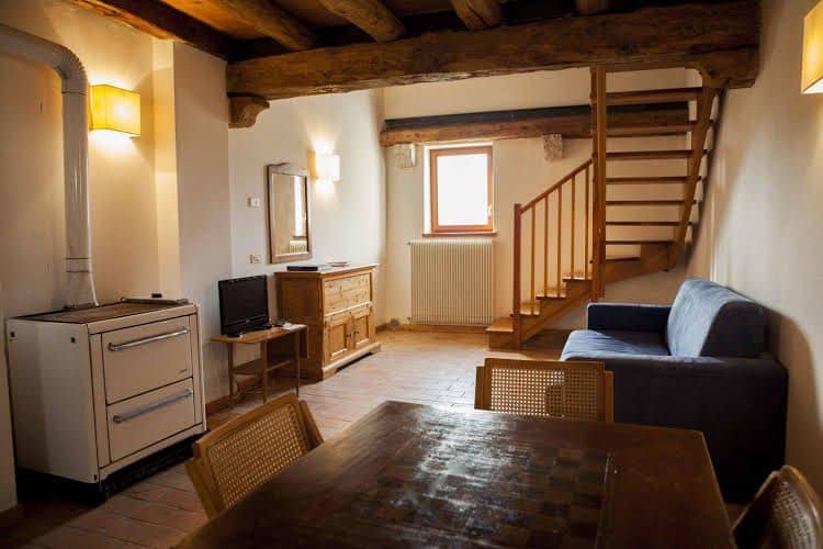 Agriturismo Casa de Bertoldi Agriturismo Casa de Bertoldi