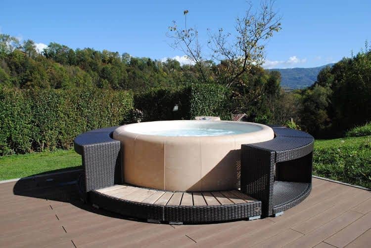 Bed and Wellness Fisterre Bed and Wellness Fisterre